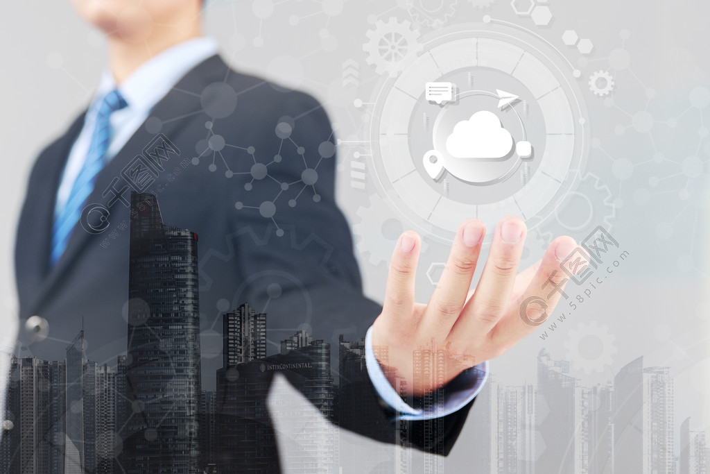 濟(jì)南用友NC Cloud水務(wù)行業(yè)數(shù)字化解決方案，實(shí)現(xiàn)智慧水務(wù)