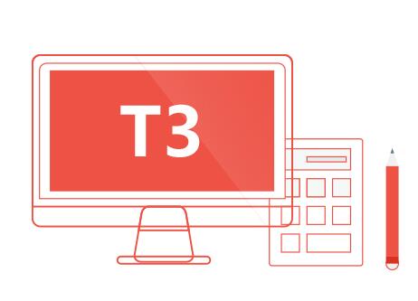 用友T3標(biāo)準(zhǔn)版進(jìn)銷(xiāo)存誤操作怎么處理