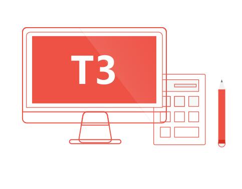  T3年結常遇到哪些問題