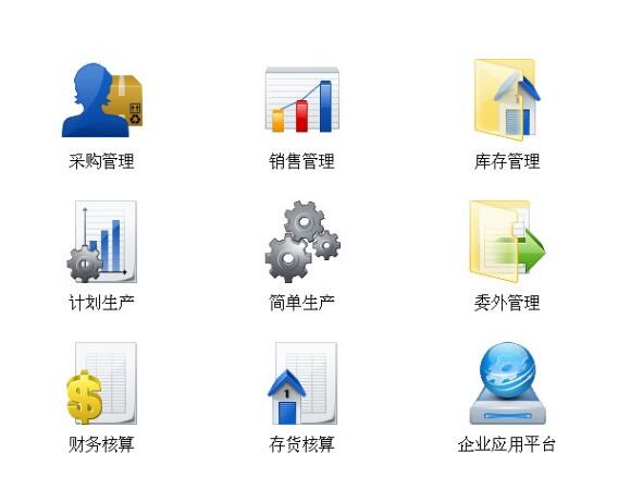 用友財務(wù)軟件核算中常見問題