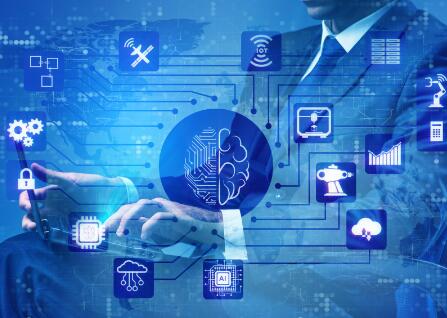 用友軟件：ERP和MES有哪些差別