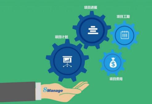 軟件開發(fā)管理