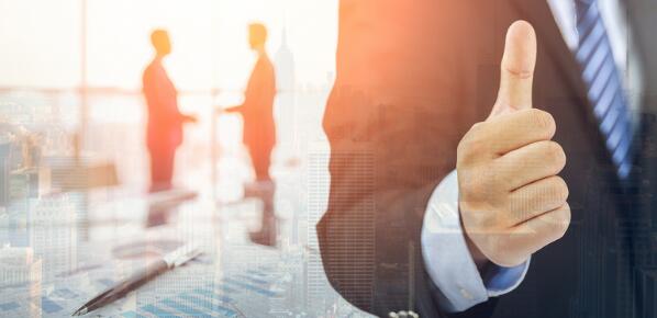 客戶供應(yīng)商平臺(tái)