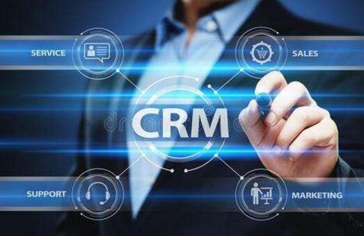 CRM客戶管理軟件