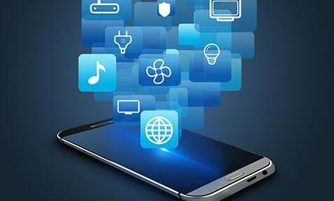 app程序開發(fā)入門